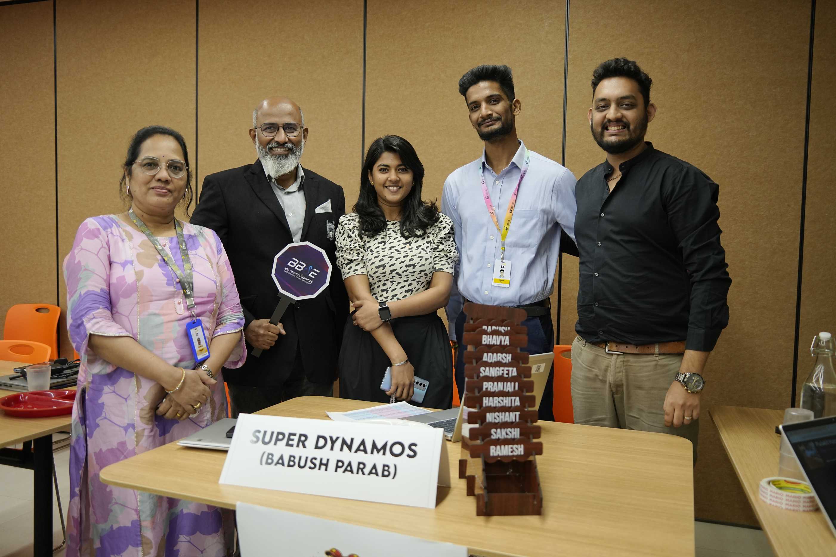 Ey-Acr_Mumbai- Auction