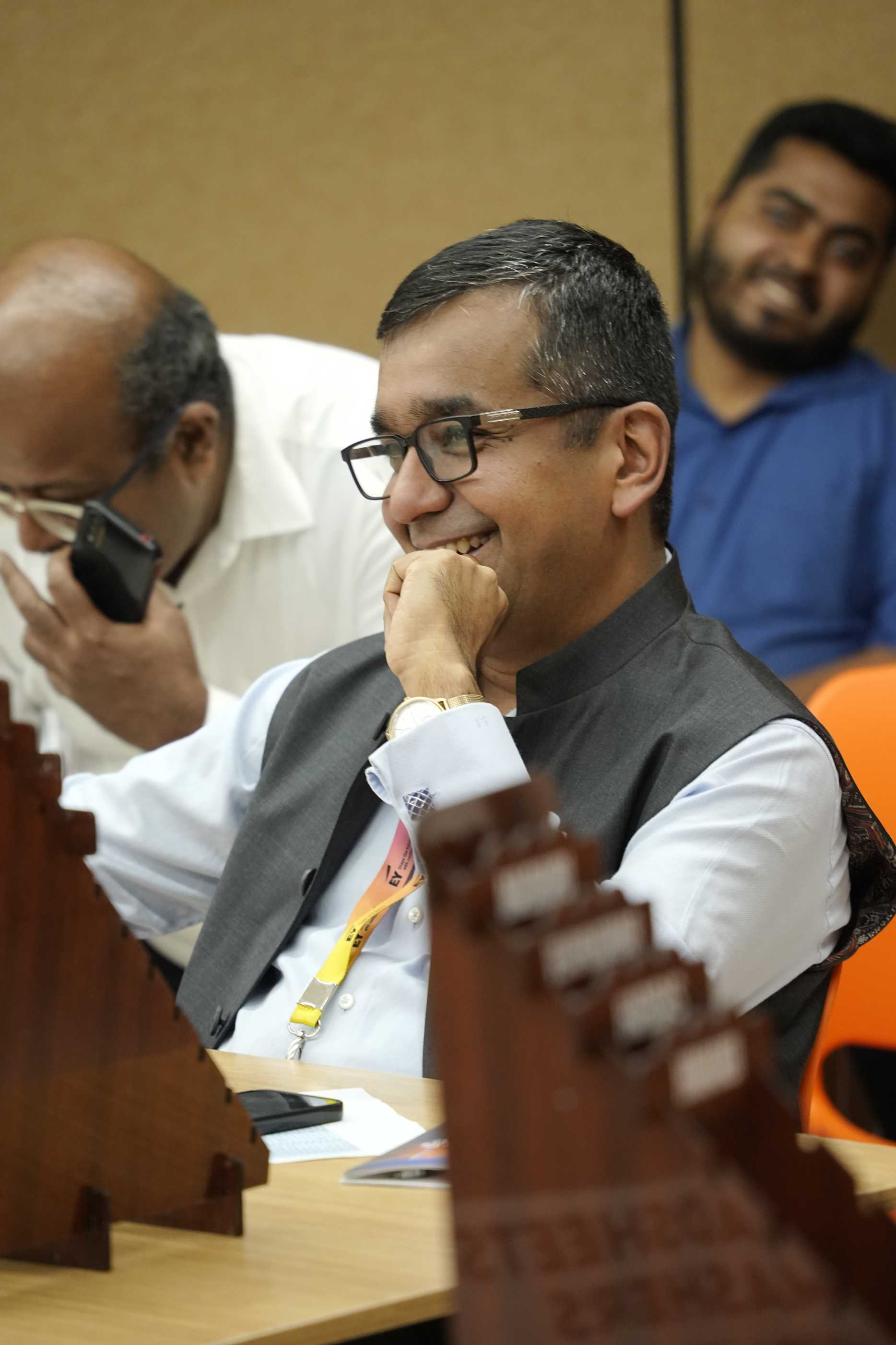 Ey-Acr_Mumbai- Auction