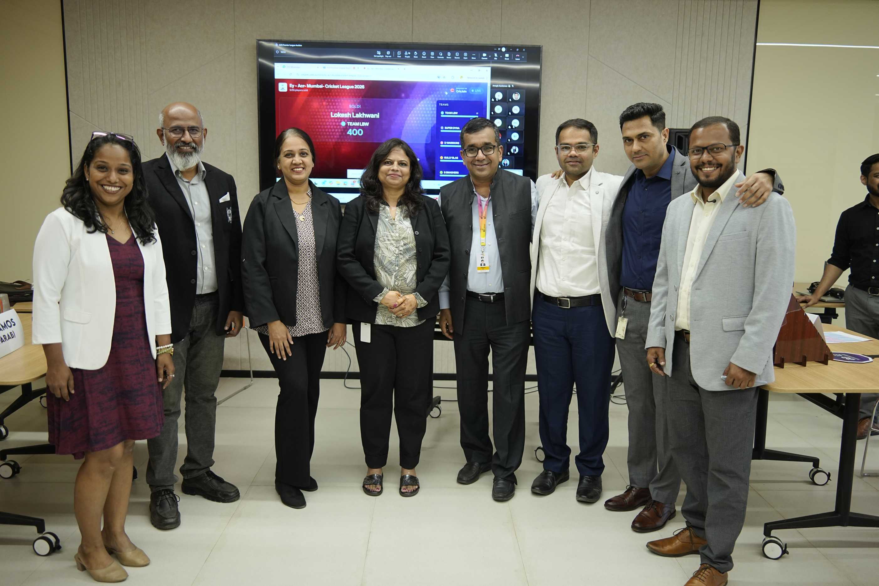 Ey-Acr_Mumbai- Auction